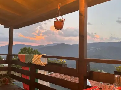 Стаи за гости "Рай"/Guest house”Paradise”