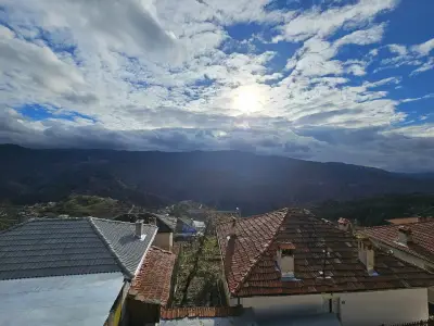 Стаи за гости "Рай"/Guest house”Paradise”