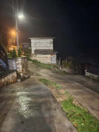 Стаи за гости "Рай"/Guest house”Paradise”