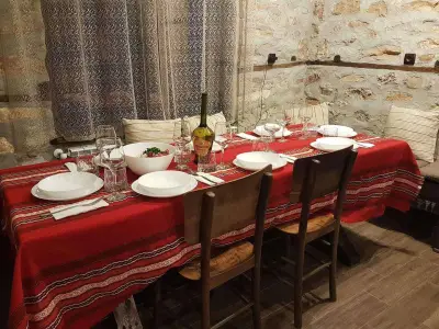 Стаи за гости "Рай"/Guest house”Paradise”