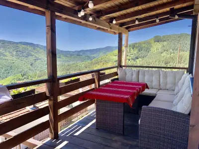 Стаи за гости "Рай"/Guest house”Paradise”