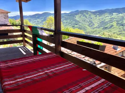 Стаи за гости "Рай"/Guest house”Paradise”