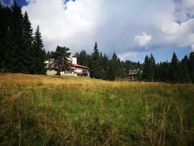 Хотел Момчил юнак