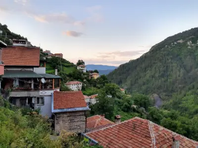 Къща за гости Слави