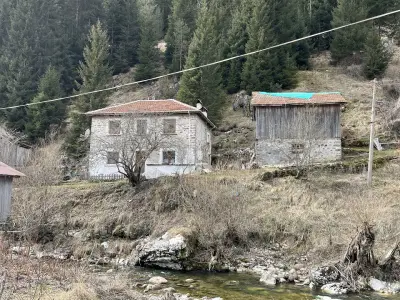 Къща за гости "Мишел"