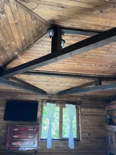 Вила Хармония - Смолянски Езера / Villa Harmonia - Smolyan Lakes