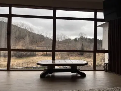 Вила Хармония - Смолянски Езера / Villa Harmonia - Smolyan Lakes