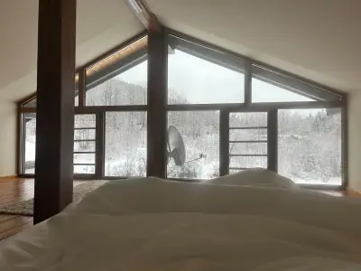 Вила Хармония - Смолянски Езера / Villa Harmonia - Smolyan Lakes
