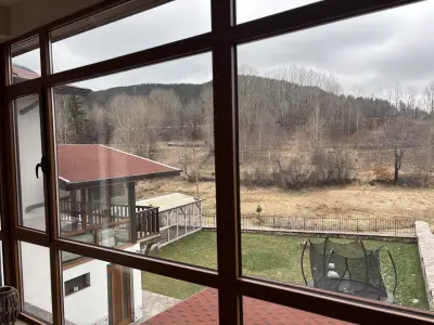 Вила Хармония - Смолянски Езера / Villa Harmonia - Smolyan Lakes
