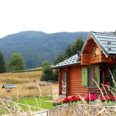 Stoykite-Pamporovo Nature Retreat
