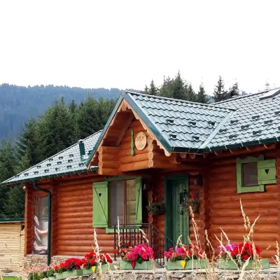 Stoykite-Pamporovo Nature Retreat