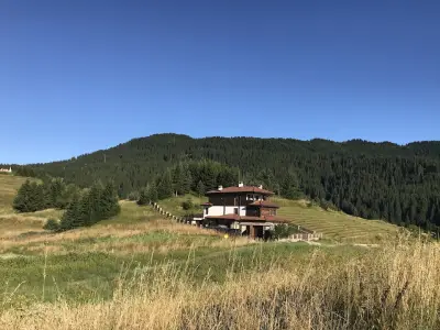 Stoykite-Pamporovo Nature Retreat
