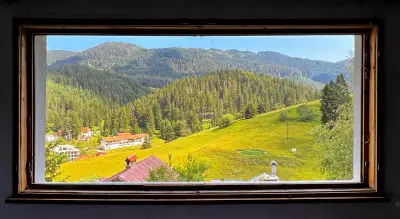 Stoykite-Pamporovo Nature Retreat