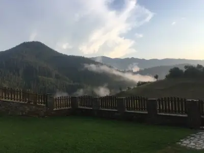 Stoykite-Pamporovo Nature Retreat