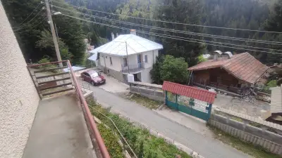 Къща за гости Манастиръ