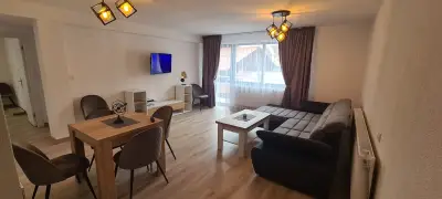 Апартаменти Сънрайс Чепеларе