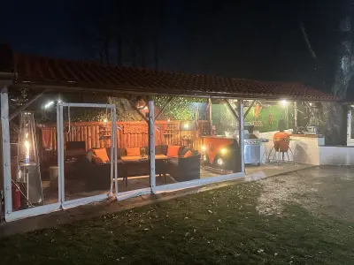 Къща за гости Падалото