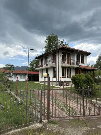 Къща за гости Падалото