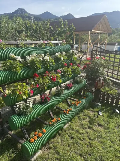 Къща за гости Падалото