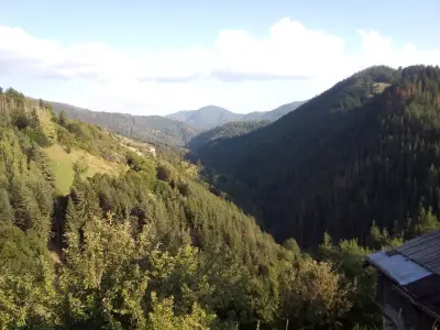 Къща за гости Бъчваровь