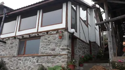 Къща за гости Бъчваровь