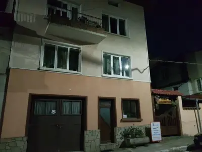 Къща за гости Пальонгов