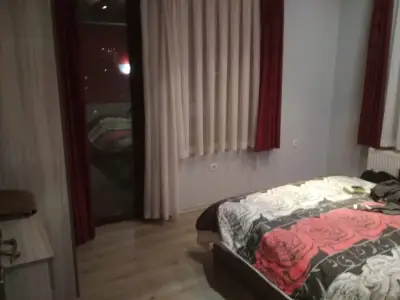 Apartments Kali