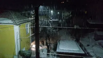 Apartments Kali