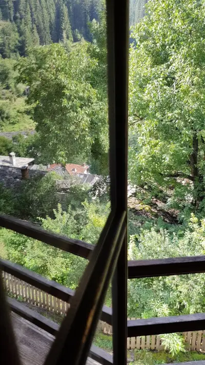 Hadzhiiskata Guest House