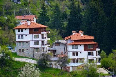 Вила Орфеус