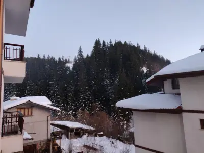 Вила Орфеус