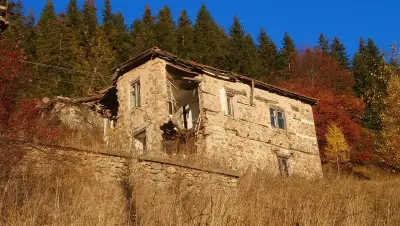 "МАНАСТИРСКА СТРЯХА"