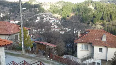 Four Seasons Retreat