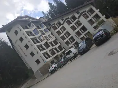 Ски & Холидей Апартаменти в Пампорово