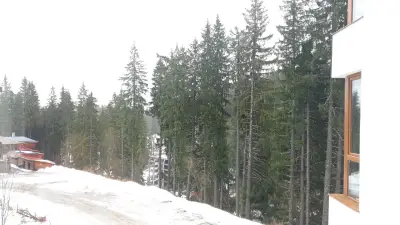 Ски & Холидей Апартаменти в Пампорово
