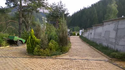 Апартаменти за гости в хотел "Ванилекс""