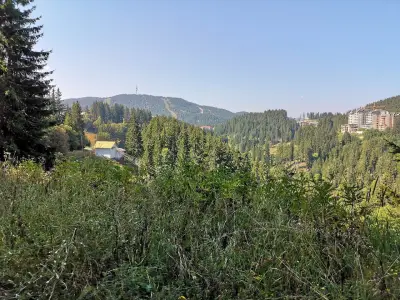 Вила "Арфа"