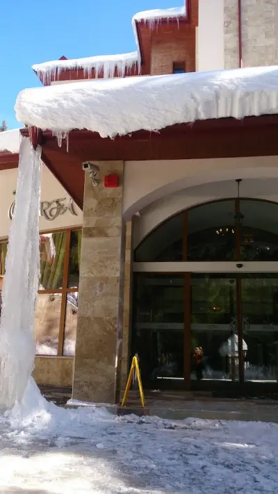 Вила "Арфа"