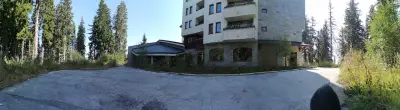 Вила "Арфа"