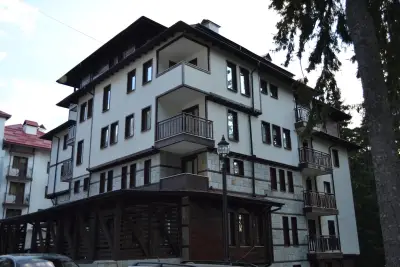 Evridika Hills - Aparthotel