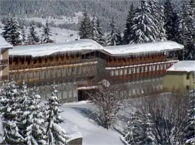 Evridika Hills - Aparthotel