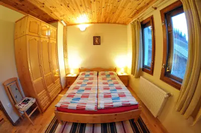Eco House Family Hotel