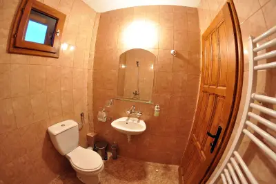 Eco House Family Hotel