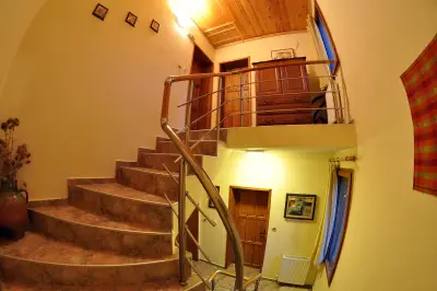 Eco House Family Hotel