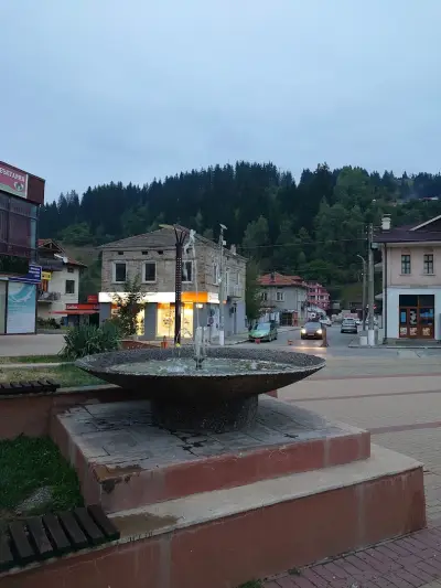 Семеен Хотел Дуеви