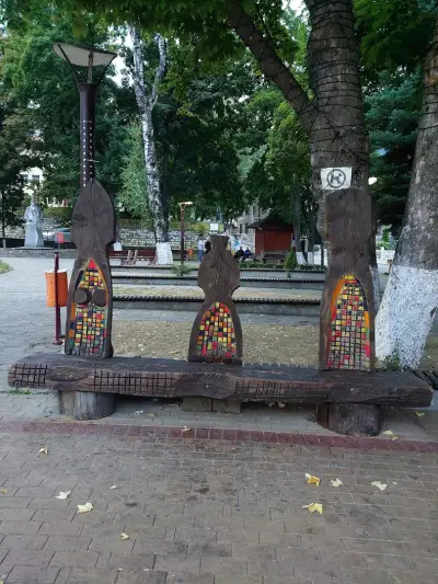 Семеен Хотел Дуеви