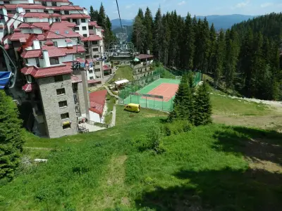 Хотел Чепеларе