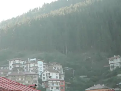 ТУРИСТ
