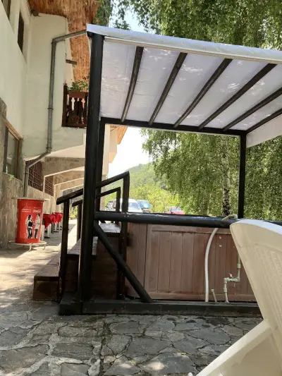Хотел Беденски бани