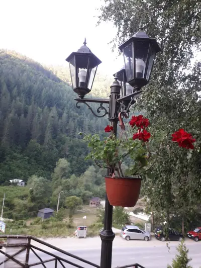 Хотел Беденски бани